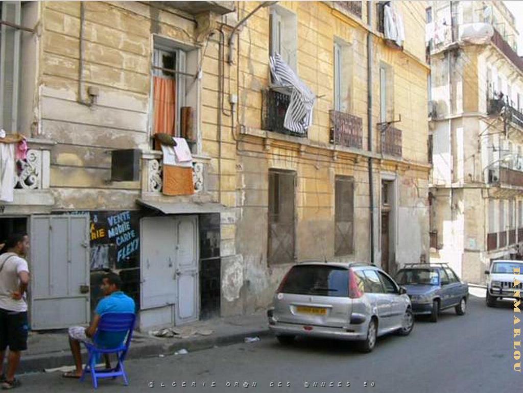 rue Reaumur et rue de Bitche 02.jpg